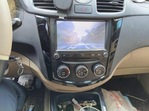 [南京·浙A] 二手五菱汽车五菱宏光2014款 1.5L S豪华型