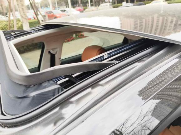 [成都·川G] 二手奥迪奥迪A82022款 A8L Horch创始人版 传奇型