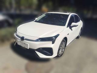 埃安AION S2023款 魅 580 磷酸铁锂