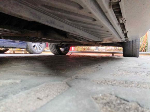 [深圳·粤B] 二手奔驰奔驰GLC2016款 GLC 300 4MATIC 豪华型