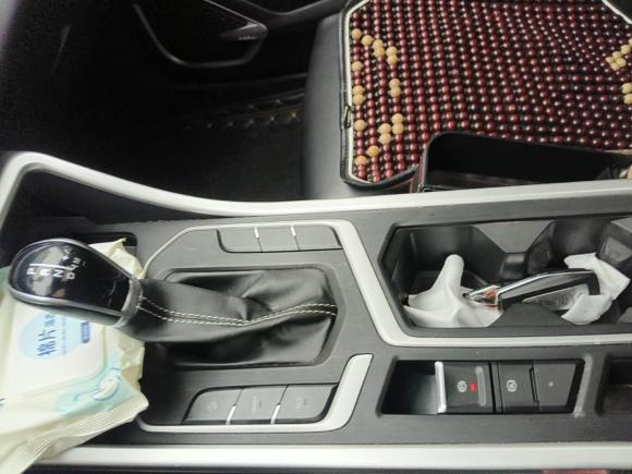 [温州·苏E] 二手吉利汽车远景X62020款 1.4T CVT尊贵型