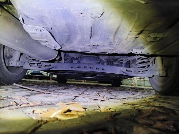 [成都·川A] 二手大众朗逸2019款 1.5L 自动舒适版 国VI