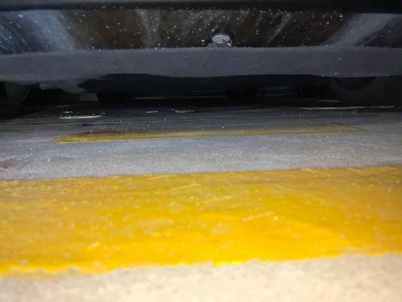 [深圳·粤B] 二手保时捷Panamera2010款 Panamera Turbo 4.8T