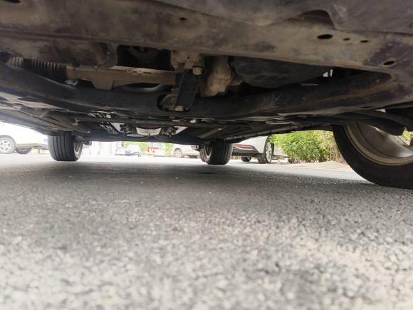 [青岛·鲁B] 二手英菲尼迪英菲尼迪ESQ2014款 1.6L 率性版