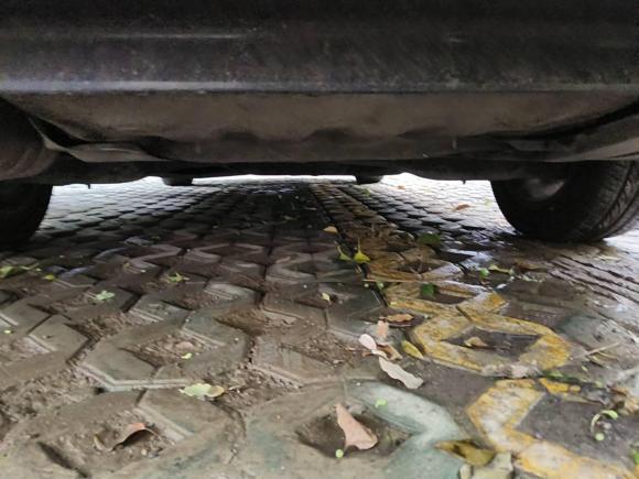 [上海·沪E] 二手斯柯达速派2019款 改款 TSI280 DSG舒适版