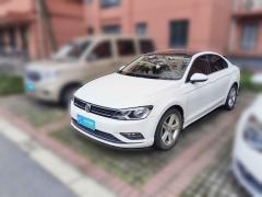 [上海·沪C]大众  凌渡  2018款 280TSI DSG舒适版