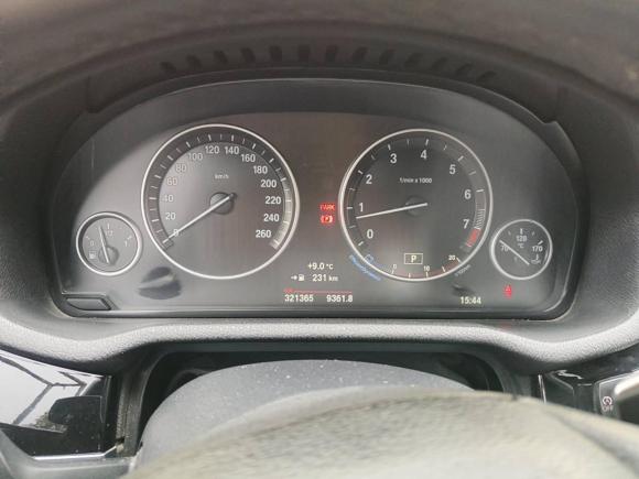 [佛山·粤E] 二手宝马宝马X42014款 xDrive20i X设计套装