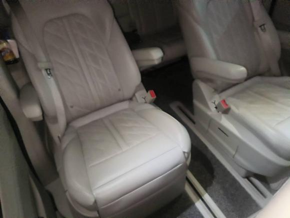 [杭州·浙A] 二手别克别克GL82017款 28T Avenir艾维亚 国V