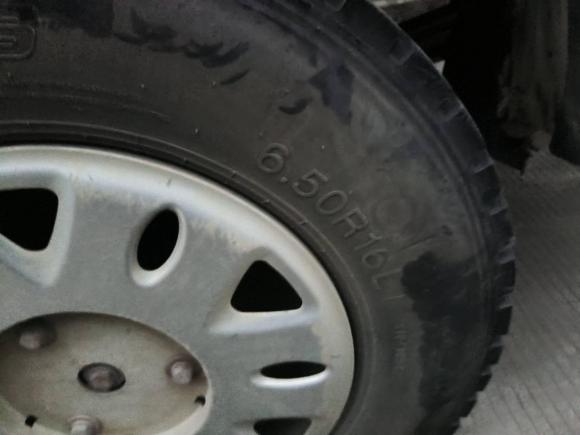 [武汉·鄂A] 二手依维柯依维柯褒迪2013款 2.8T-A32 快运版