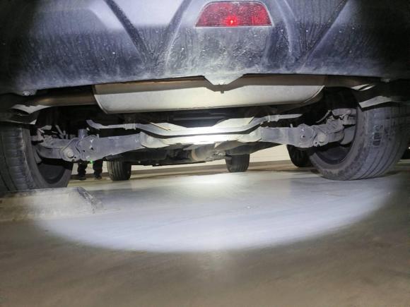 [武汉·鄂A] 二手东风风神东风风神AX72021款 PRO 1.6T 自动荣耀版