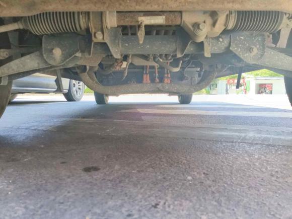 [广州·粤A] 二手五菱汽车五菱荣光EV2020款 客车版基本型7座300KM