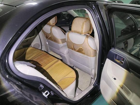 [宁波·浙B] 二手三菱翼神2010款 时尚版 1.8L 手动舒适型