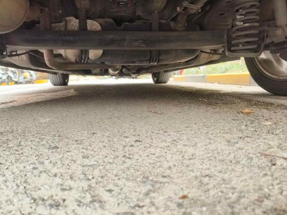 [苏州·苏U] 二手奇瑞艾瑞泽52017款 1.5L CVT豪华版