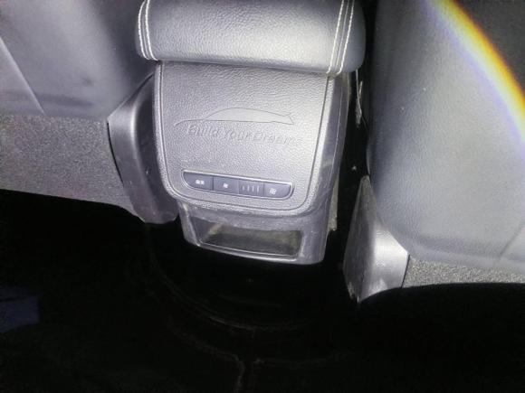 [苏州·苏U] 二手比亚迪宋MAX2019款 1.5T 自动智联睿逸天窗型 7座 国VI