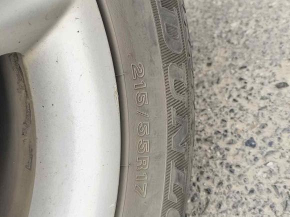 [杭州·浙A] 二手丰田锐志2008款 2.5S 特别纪念版