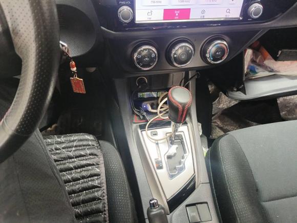 [合肥·皖A] 二手丰田雷凌2014款 1.6G CVT精英版