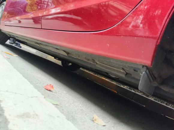 [上海·沪A] 二手马自达阿特兹2017款 2.5L 蓝天尊崇版