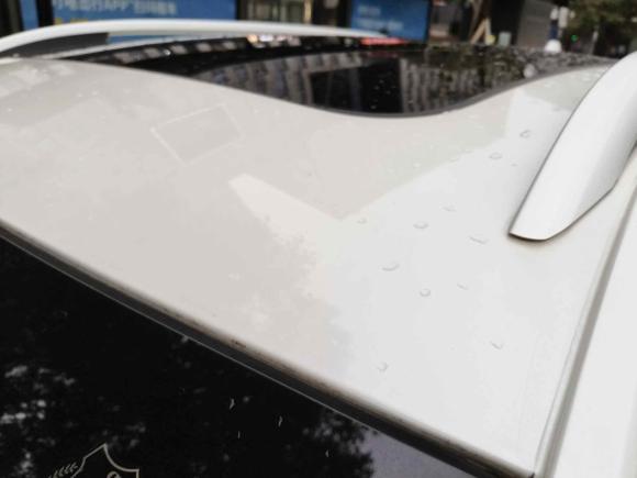 [杭州·浙A] 二手荣威荣威RX5 eMAX2020款 500PHEV 4G互联豪华版