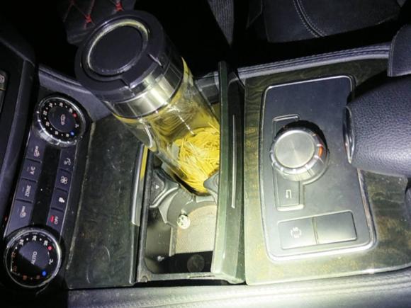 [上海·沪E] 二手奔驰奔驰CLS2012款 CLS 300 CGI