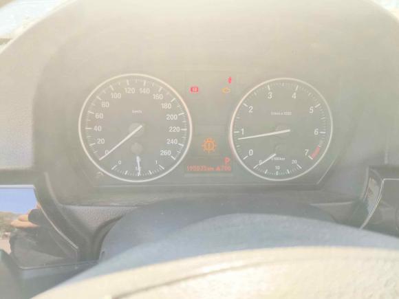 [义乌·鄂W] 二手宝马宝马3系2012款 318i领先型