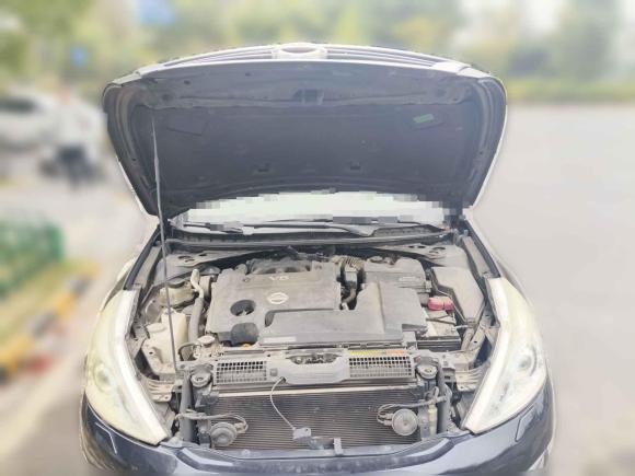 [南京·苏A] 二手日产天籁2011款 2.5L XL领先版