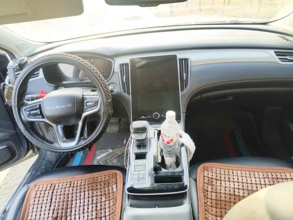 [上海·沪A] 二手荣威荣威i6 MAX新能源2020款 1.5T PHEV爽酷天幕版