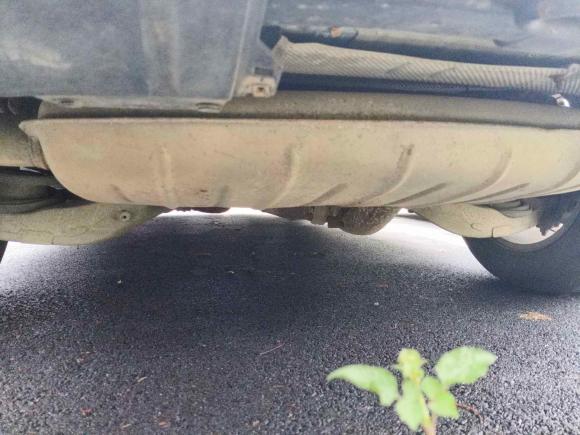 [温州·浙C] 二手凯迪拉克凯迪拉克SRX2014款 3.0L 精英型