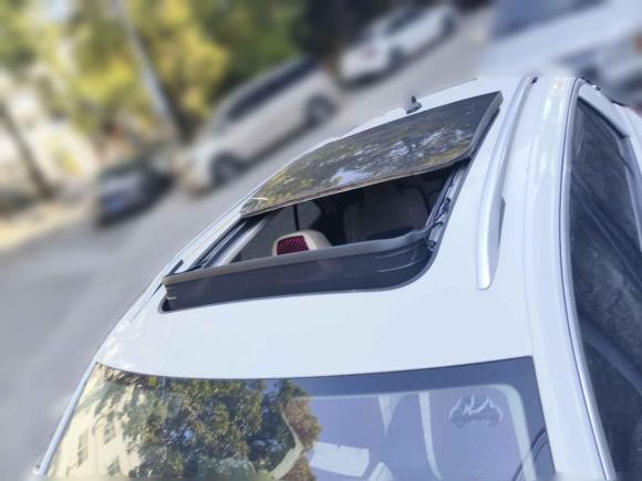 [深圳·渝A] 二手大众T-ROC探歌2021款 改款 280TSI DSG两驱精英智联版