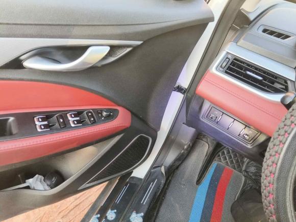 [杭州·浙J] 二手吉利汽车远景S12019款 升级版 1.5L CVT豪华型