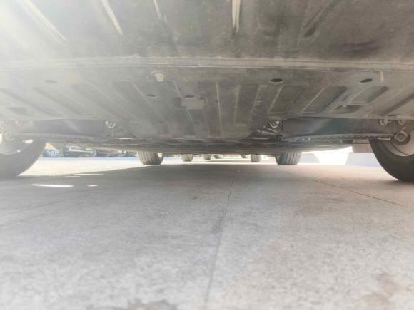 [上海·沪A] 二手哪吒汽车哪吒GT2023款 580 AWD