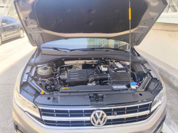 [合肥·皖A] 二手大众宝来2020款 1.5L 自动舒适型