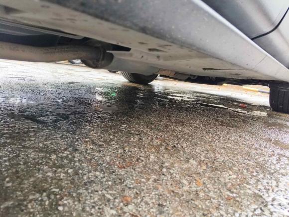 [嘉兴·浙F] 二手福特锐界2012款 2.0T 精锐型