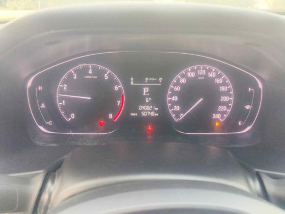 [嘉兴·浙F] 二手本田雅阁2018款 260TURBO 精英版 国VI