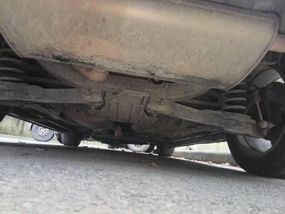 [成都·川A] 二手福特翼虎2013款 2.0L GTDi 四驱精英型