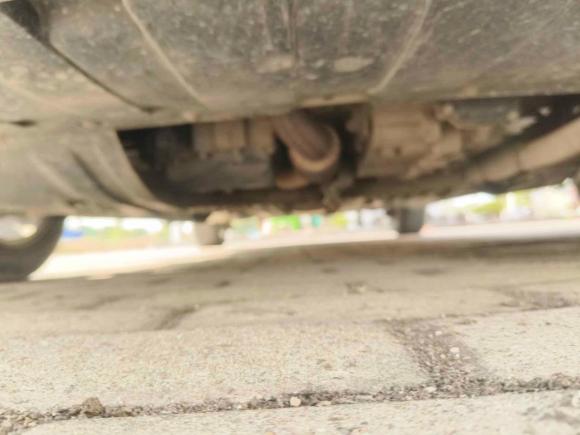 [宁波·苏U] 二手别克威朗2019款 三厢 15S 自动领先型