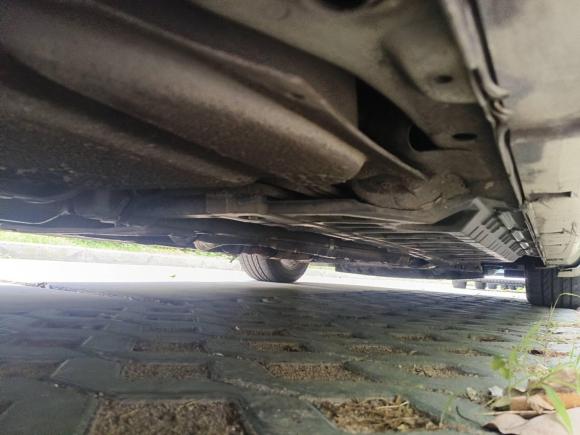 [上海·沪A] 二手英菲尼迪英菲尼迪G系2013款 G37 Sedan