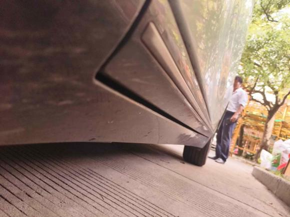 [上海·沪A] 二手小鹏小鹏P52021款 600P