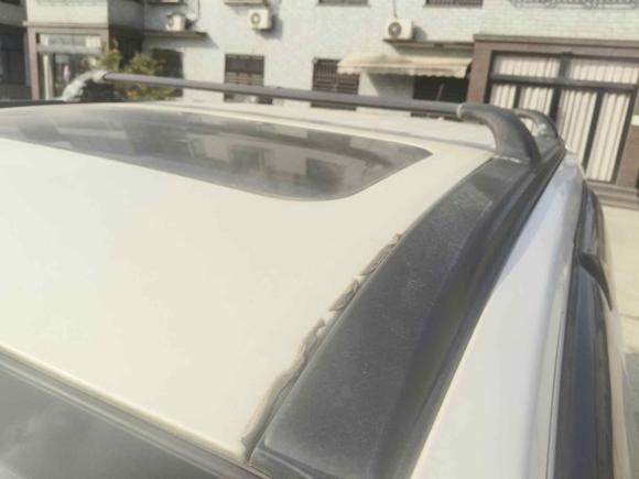 [嘉兴·浙F] 二手日产途达2018款 2.5L 自动四驱旗舰版