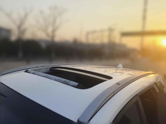 [南通·苏F] 二手现代途胜2015款 1.6T 双离合两驱智能型