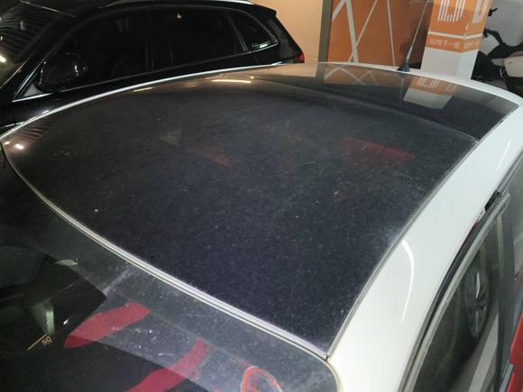 [苏州·苏E] 二手smartsmart forfour2016款 1.0L 52千瓦激情版