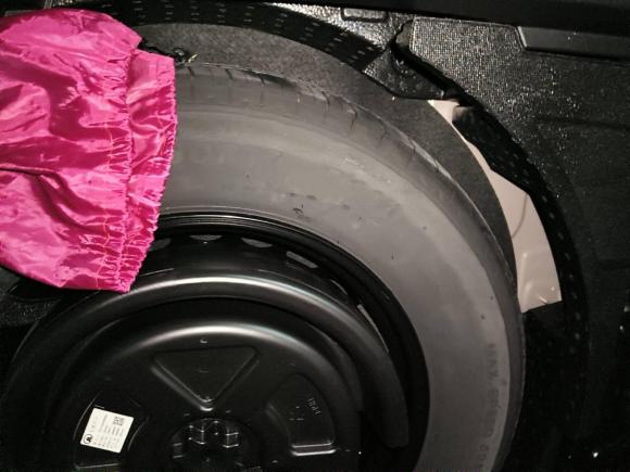 [广州·粤A] 二手哈弗哈弗大狗2021款 1.5T DCT两驱马犬版