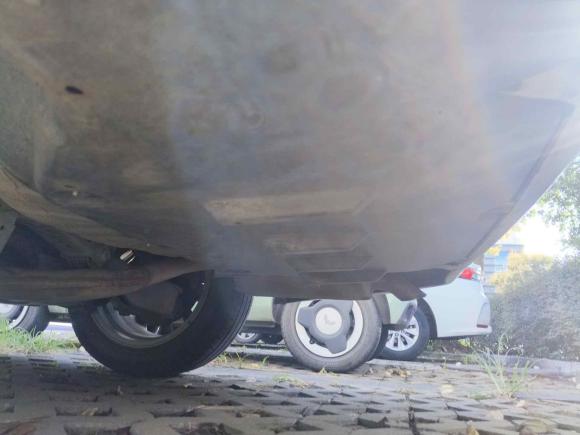 [台州·浙J] 二手丰田卡罗拉2021款 1.2T S-CVT精英PLUS版