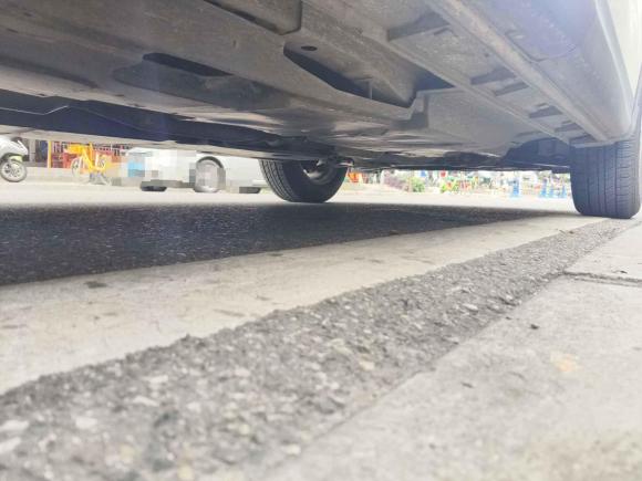 [成都·川A] 二手马自达马自达CX-52013款 2.0L 自动四驱精英型