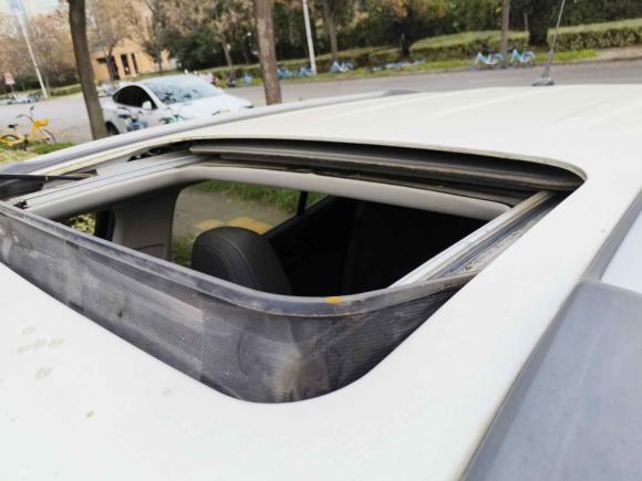 [西安·陕A] 二手别克昂科拉2014款 1.4T 自动两驱都市精英型