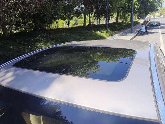 [杭州·浙A] 二手宝马宝马7系2009款 730Li领先型