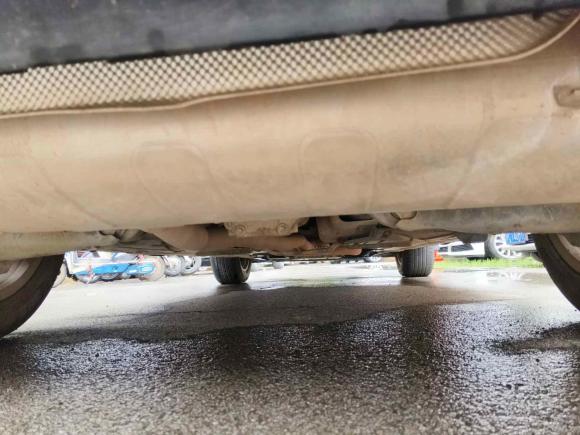 [上海·沪C] 二手奔驰奔驰GLC2020款 GLC 260 L 4MATIC 动感型