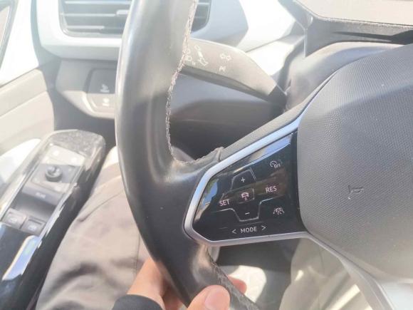 [杭州·浙A] 二手大众ID.4 X2022款 智享长续航版