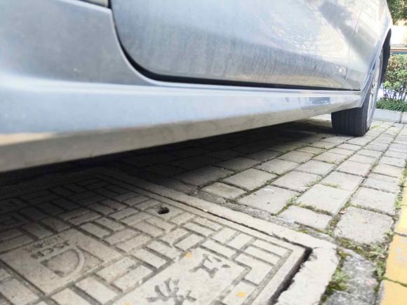 [苏州·苏U] 二手丰田卡罗拉2021款 双擎 1.8L E-CVT先锋版