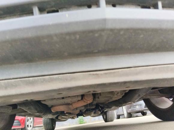 [无锡·苏B] 二手凯迪拉克凯迪拉克SRX2011款 3.0L 旗舰型