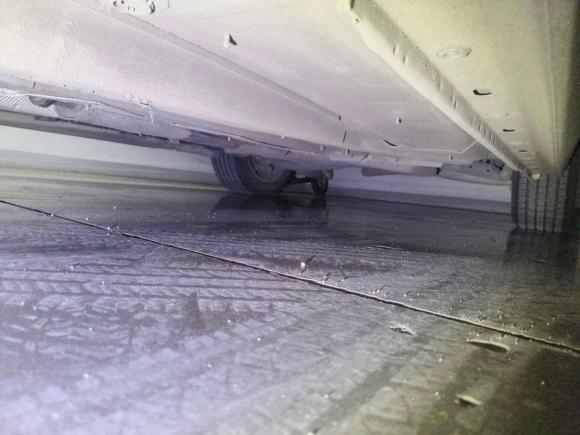 [西安·陕A] 二手雪佛兰迈锐宝2013款 2.0L 自动豪华版